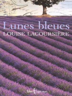 cover image of Lunes bleues